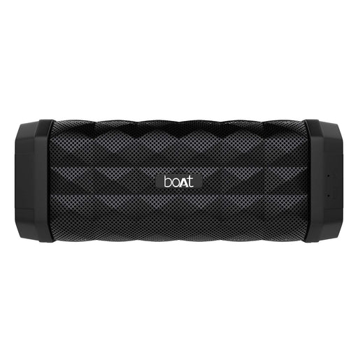 boAt Stone 650 Wireless Bluetooth Speaker (Black)