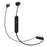 Sony WI-C300 Wireless in-Ear Headphones (Black)
