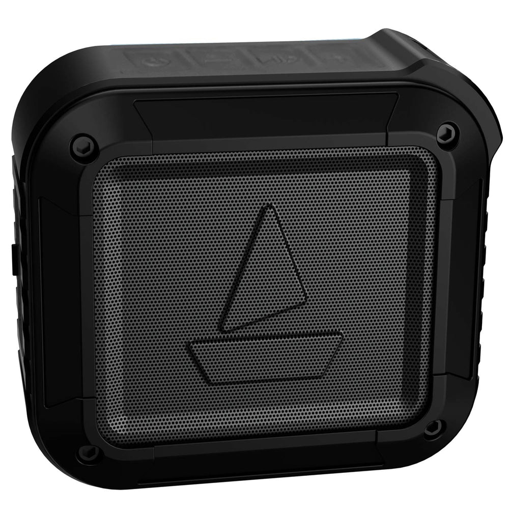 boAt Stone 200 Portable Bluetooth Speakers (Black)