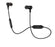 JBL E25BT Signature Sound Wireless in-Ear Headphones with Mic (Black)