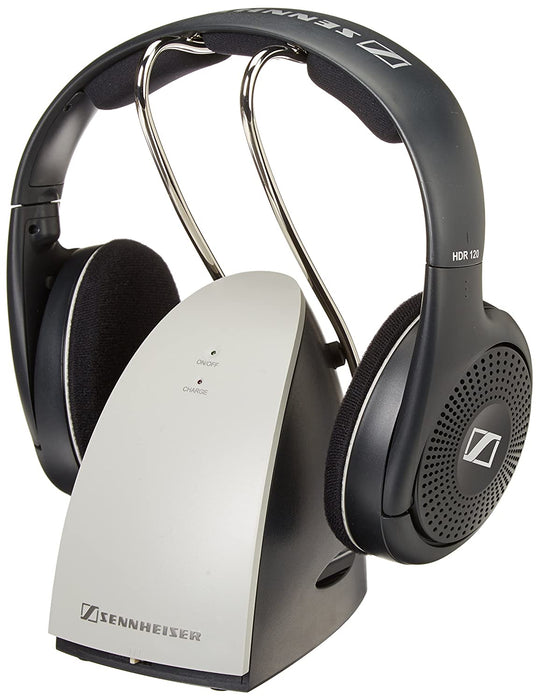 Sennheiser RS 120 II Wireless On-Ear Headphone