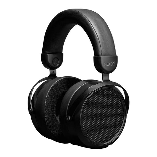 Hifiman HE400i 2020 Version Full-Size Over-Ear Black