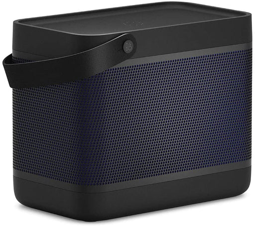 Bang & Olufsen Beolit 20 Powerful Portable Wireless Bluetooth Speaker, Black Anthracite