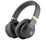 JBL E55BT Quincy's Signature Sound Wireless Over-Ear Headphones (Space Gray)
