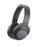 Sony WH-H900N Wireless Digital Noise Cancellation Headphones with Touch Sensor (Black)