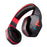 boAt Rockerz 510 Wireless Bluetooth Headphones (Black)