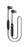 Sennheiser CX 6.00 BT Wireless In-Ear Headphones Black