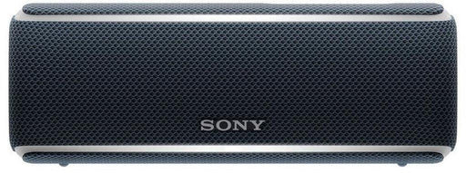 Sony SRS-XB21 Extra Bass Portable Waterproof Wireless Speaker with Bluetooth and NFC (Black)