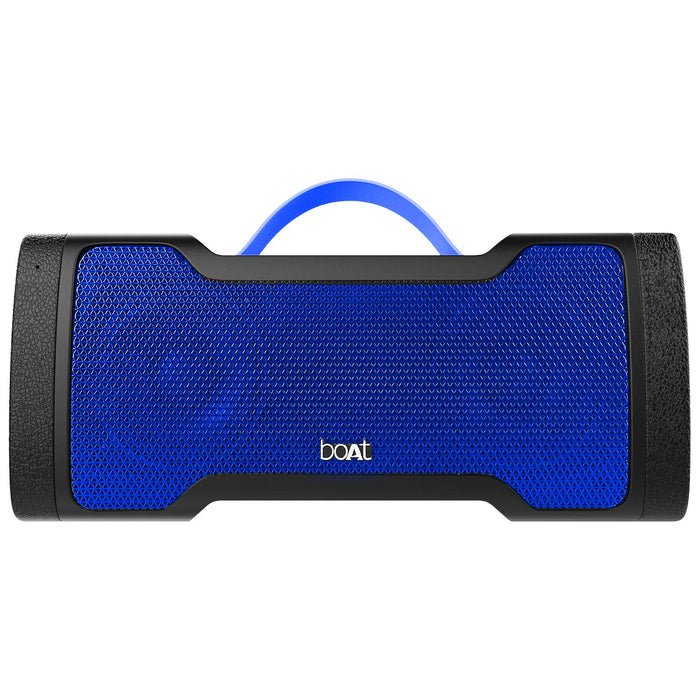boAt Stone 1000 Bluetooth Speaker with Monstrous Sound (BLUE)