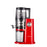 Hurom Plastic & Stainless Steel H-Ai-Ubd20 150-Watt Slow Juicer