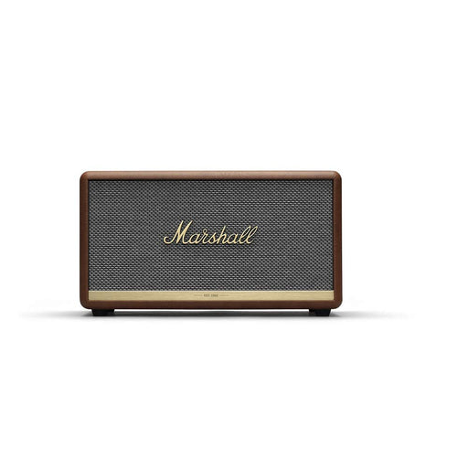 Marshall Stanmore II Wireless Bluetooth Speaker (Brown)