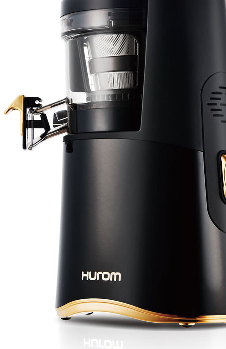 Hurom H-AA Series Cold Press Slow Juicer (150 Watts Energy Efficient Motor, Patented Pulp Level Adjustor,