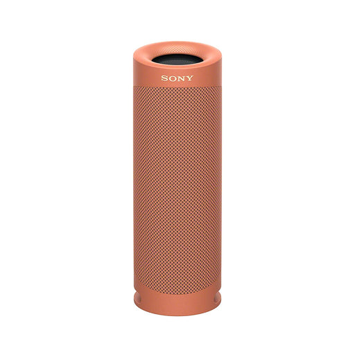 Sony SRS-XB23 Wireless Extra Bass Bluetooth Speaker (Red)