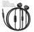 1MORE Piston Fit Earphones with MIC-Grey