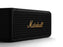 Marshall Emberton Portable Bluetooth Speaker - Black and Brass