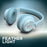 boAt Rockerz 450 Bluetooth On-Ear Headphone with Mic(Aqua Blue)