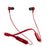 boAt Rockerz 270V2 Wireless Headset with Bluetooth (Red)