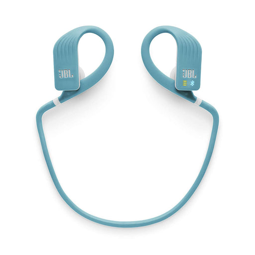 JBL Endurance Dive Waterproof Wireless in-Ear Sport Headphones with Built-in Mp3 Player (Teal)