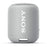 Sony SRS-XB12 Wireless Extra Bass Bluetooth Speaker with 16 Hours Battery Life (Grey)