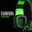 boAt Rockerz 510 Wireless Bluetooth Headphones (Viper Green)