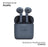 boAt Airdopes 131 Twin Wireless Earbuds with IWP™ Technology (Midnight Blue)