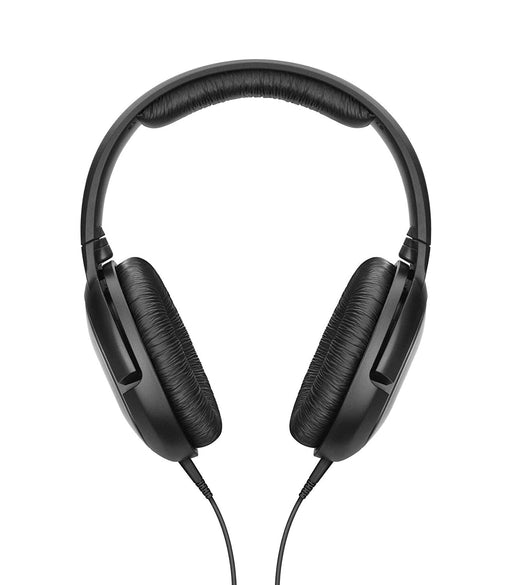 Sennheiser HD 206 Headphones (Black)