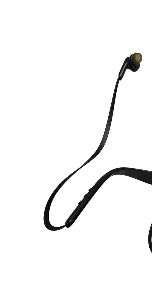 Jabra Elite 25E Wireless Bluetooth Headphone (Black)
