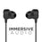 boAt Bassheads 103 Wired Earphones with Super Extra Bass (Black)
