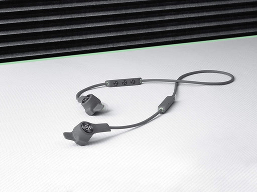 Bang & Olufsen Beoplay E6 Motion In-Ear Wireless Earphones, Graphite
