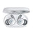 HiFuture OlymBuds - TWS Earbuds with Upto 20 hrs Combined Playback, IPX5 Waterproof - White