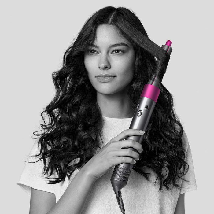 Dyson Airwrap Styler Smooth and Control