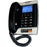 Beetel M70 Corded Phone Black/Silver