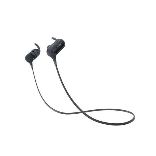 Sony MDR-XB50BS EXTRA BASS Sports Wireless In-ear Headphones (Black)