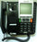 Beetel M71 Grey Black Corded Landline Phone