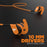 boAt Bassheads 242 in Ear Wired Earphones with Mic (Orange)
