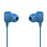boAt Bassheads 103 Wired Earphones with Super Extra Bass (BLUE)