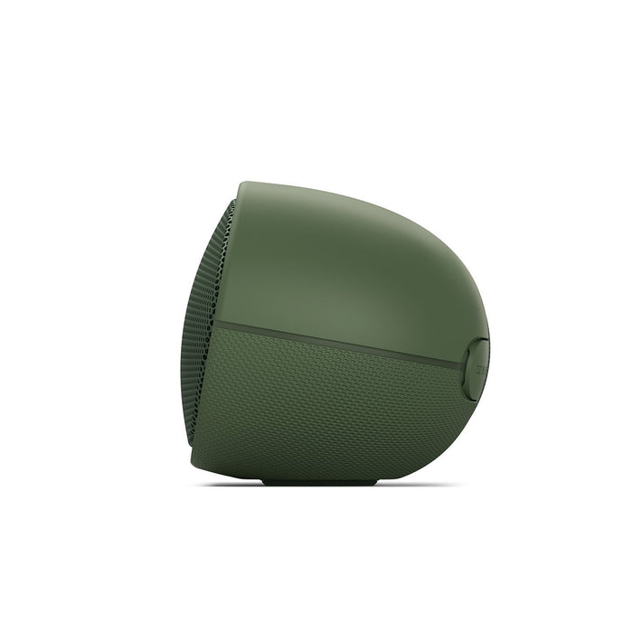 Sony SRS-XB20 Portable Bluetooth Speakers (Green)