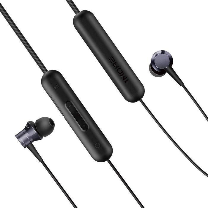 1MORE Piston Fit Wireless Bluetooth Earphones with Mic Grey