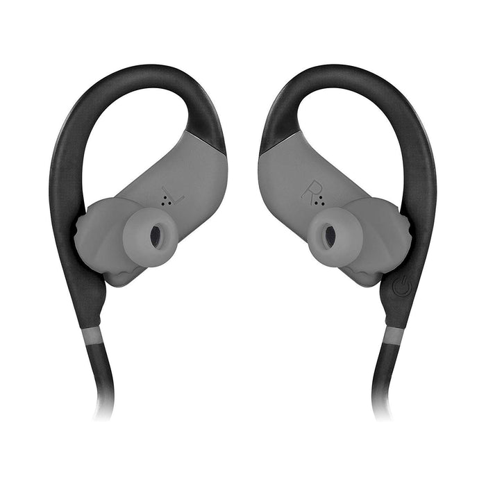 JBL Endurance Dive Waterproof Wireless in-Ear Sport Headphones with Built-in Mp3 Player (Black)