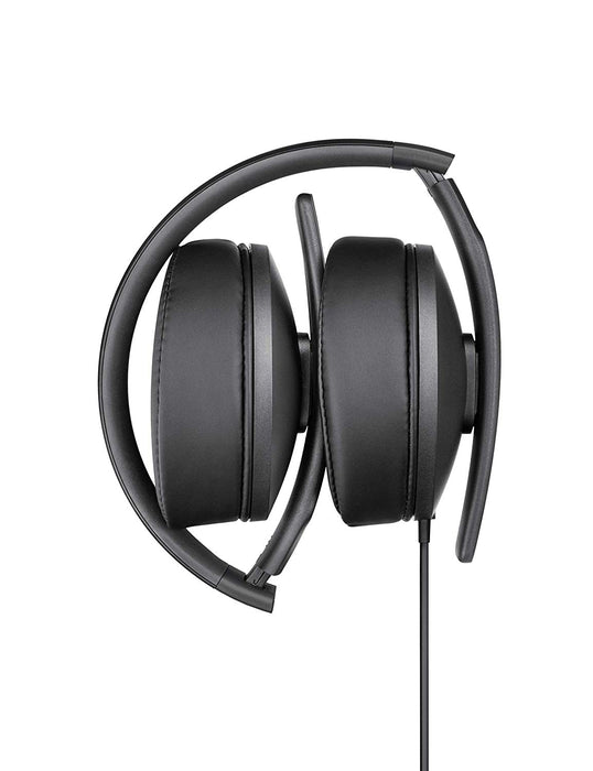 Sennheiser HD 300 Over-Ear (Black)