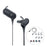 Sony MDR-XB50BS EXTRA BASS Sports Wireless In-ear Headphones (Black)