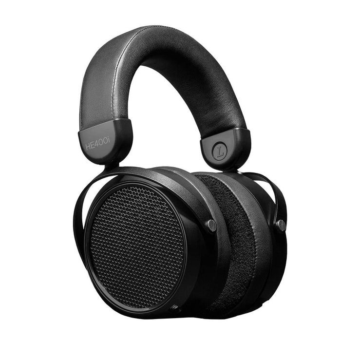 Hifiman HE400i 2020 Version Full-Size Over-Ear Black