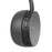 Sony WH-CH400 Wireless Headphones (Black)