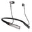 1MORE Dual Driver Active Noise Cancellation Bluetooth Earphone - Silver