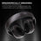 boAt Rockerz 560 Over-Ear Wireless Headphone with Immersive Audio, Bluetooth V5.0, Up to 15H Audio Bliss, Plush Ear Cushions and Instant Voice Assistant