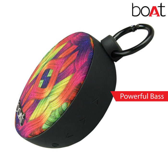 boAt Stone 260 Portable Bluetooth Speakers (Psyche)
