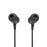 JBL LIVE220BT Wireless in-Ear Neckband Headphones (Black)