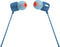 JBL Tune 110 in-Ear Headphones with Mic (Blue)