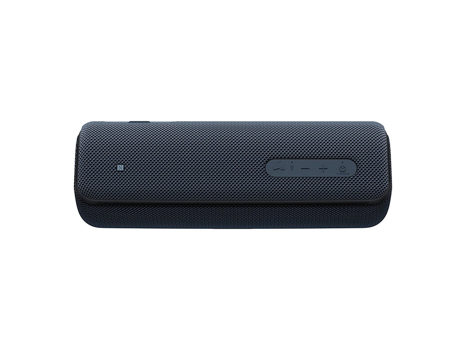 Sony SRS-XB31 Extra Bass Portable Waterproof Wireless Speaker with Bluetooth and NFC (Black)