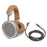 HIFIMAN Deva (Wired Version) Over-Ear Full-Size Open-Brown/Beige